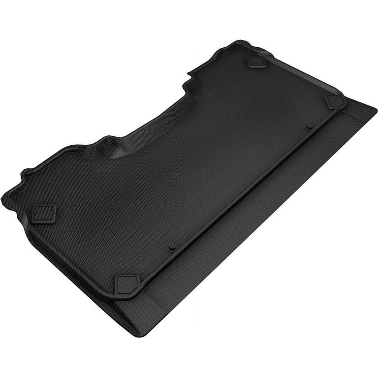 Kagu Floor Liner Ford Crew Cab Kagu Floor Liner Ford Crew Cab
