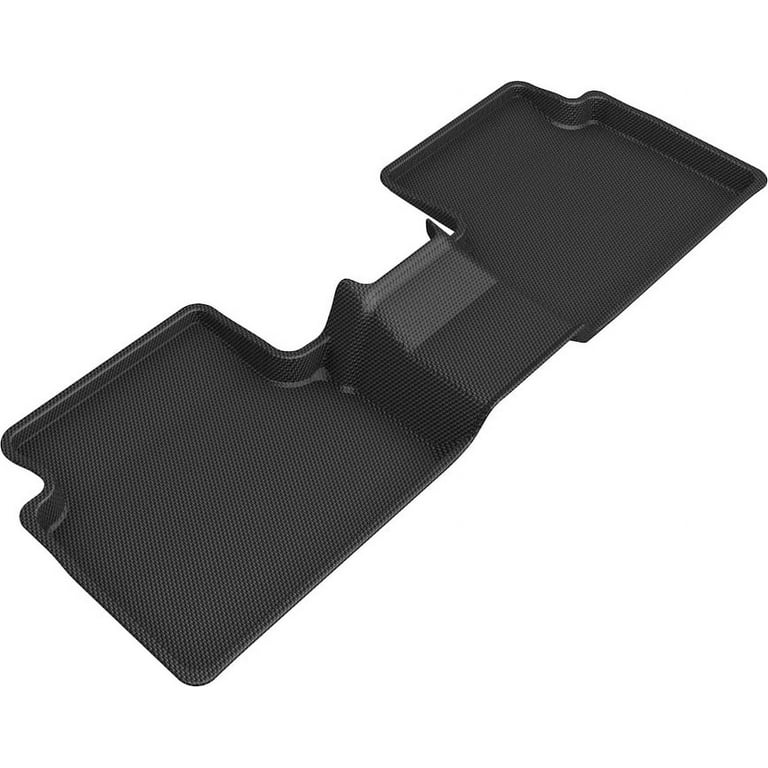 Kagu All-Weather Custom Fit Floor Liner for Bronco Sport