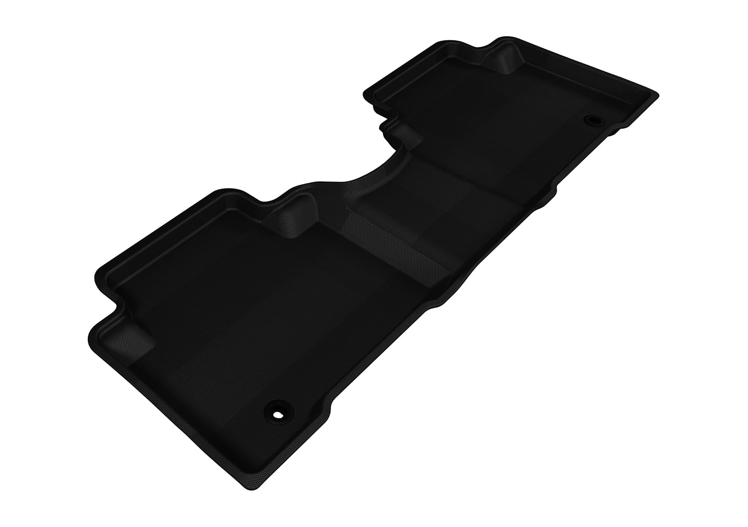 3D Kagu All Weather Floor Liner - Ford F150 2009-10 - 1st Row 3D Kagu All Weather Floor Liner - Ford F150 2009-10 - 1st Row