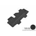 thumbnail image 1 of 3D MAXpider® Floor Mat CLASSIC BLACK KIA SORENTO 2011-2013 (L1KA00932209), 1 of 3
