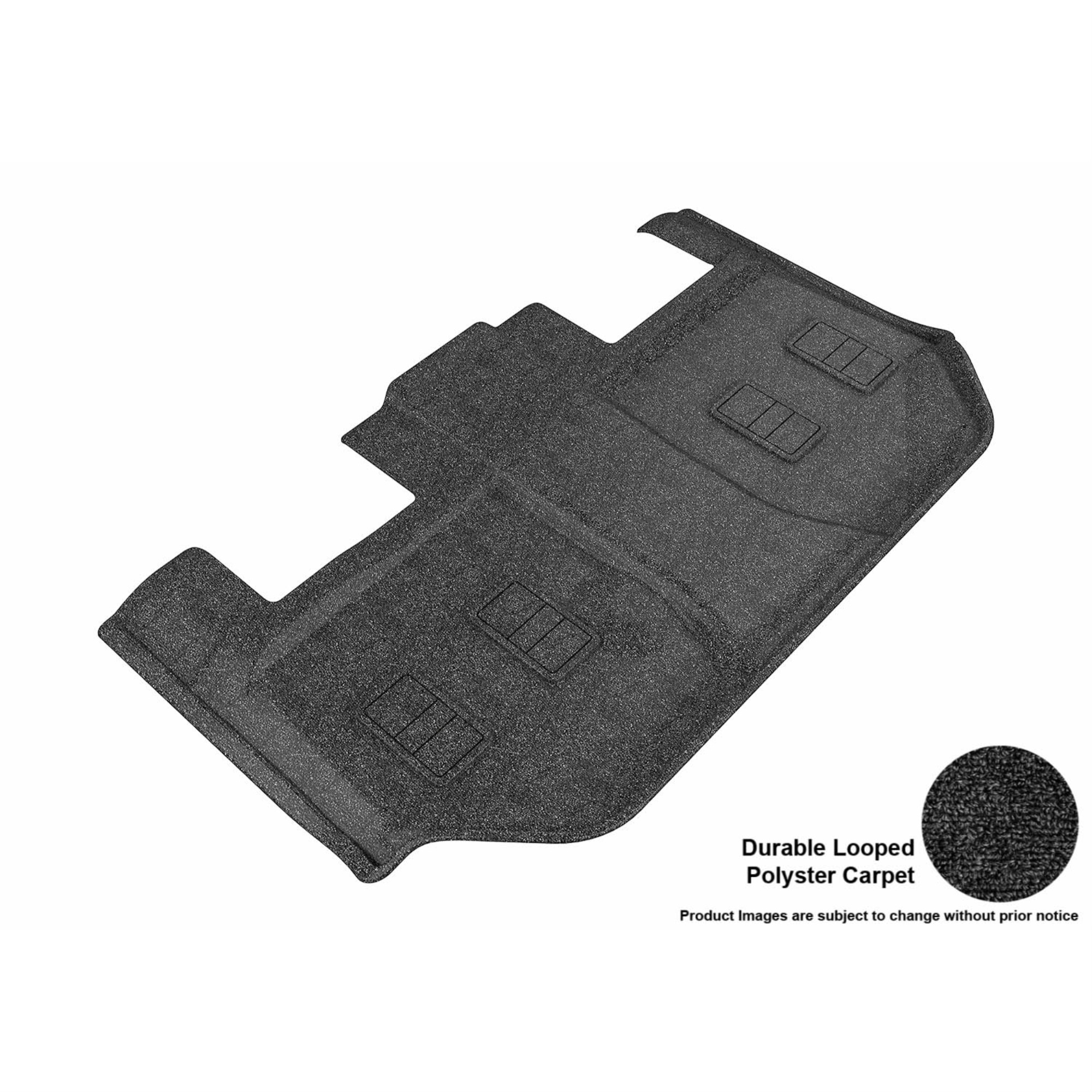 3D MAXpider L1CH05832209 CLASSIC Floor Mat