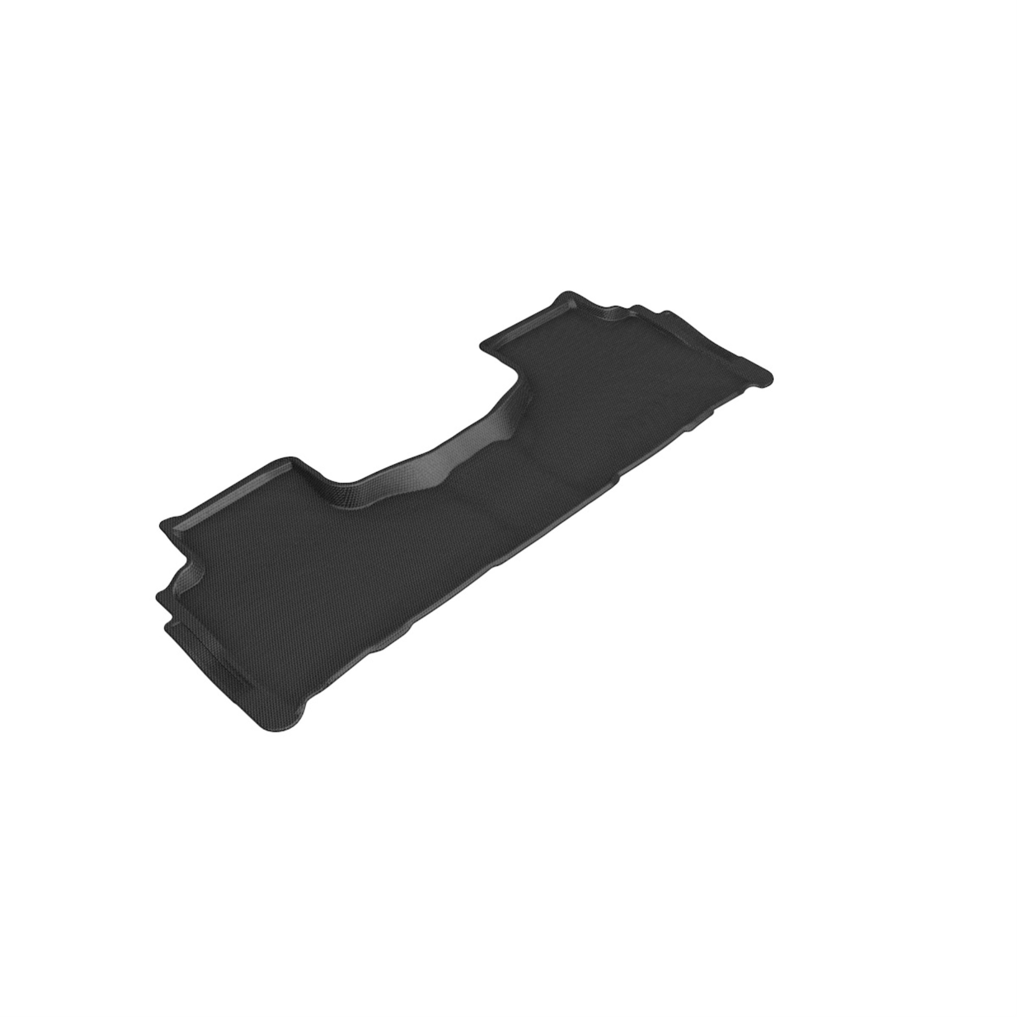 3D MAXpider L1GM02921509 2nd Row Kagu Floor Liners for 2021 Chevrolet