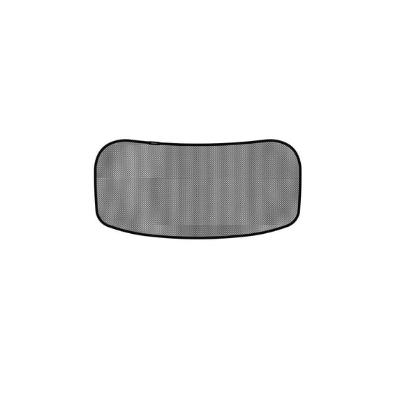 "3D MAXpider SOLTECT Series Custom Fit Rear Window Sun Shade for Lexus RX 350/450h 2010-2015"