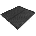 thumbnail image 1 of 3D MAXpider Custom Fit Kagu Cargo Liner (Black) Compatible with Ford Explorer 2002-2005 - Cargo Liner, 1 of 4
