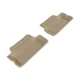 thumbnail image 1 of 3D MAXpider MINI COOPER HARDTOP 2007-2013 KAGU TAN R2, 1 of 4