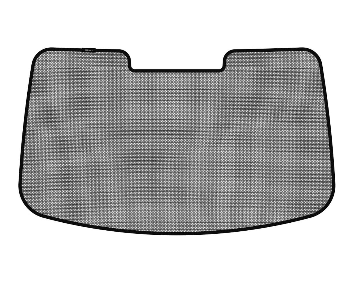 "3D MAXpider SOLTECT Series Custom Fit Rear Window Sun Shade for BMW 5