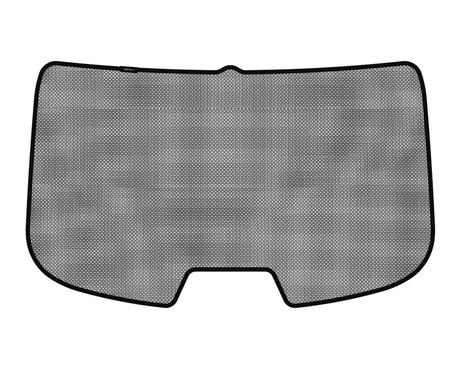 "3D MAXpider SOLTECT Series Custom Fit Rear Window Sun Shade for