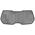 thumbnail image 1 of "3D MAXpider SOLTECT Series Custom Fit Rear Window Sun Shade for Subaru Forester 2009-2013", 1 of 5
