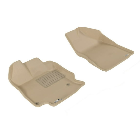 3D MAXpider TOYOTA VENZA 2012 KAGU TAN R1 (HOOK)