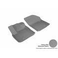 thumbnail image 1 of 3D MAXpider VOLKSWAGEN ATLAS 2018 KAGU GRAY R1, 1 of 5