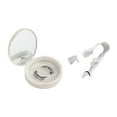thumbnail image 1 of 3D Magnetic False Eyelashes With Clip For Make up Natural Lash 1 Pair ν[ <_ φ *ш Q4N2, 1 of 1