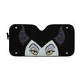 thumbnail image 1 of 3D Malefic Windshield Sunshade Universal Fit Cars Suv Truck, 1 of 7