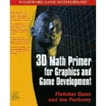 thumbnail image 1 of Pre-Owned 3D Math Primer For Graphics and Game Development (Wordware Game Math Library) (Paperback) 1556229119 9781556229114, 1 of 1