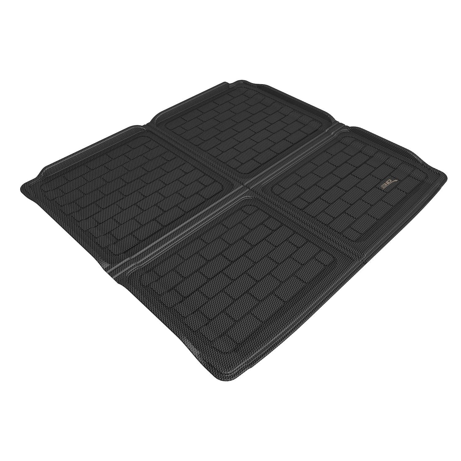 3D Kagu All Weather Cargo Liner for Jeep Cherokee 2014+ 3D Kagu All Weather Cargo Liner for Jeep Cherokee 2014+