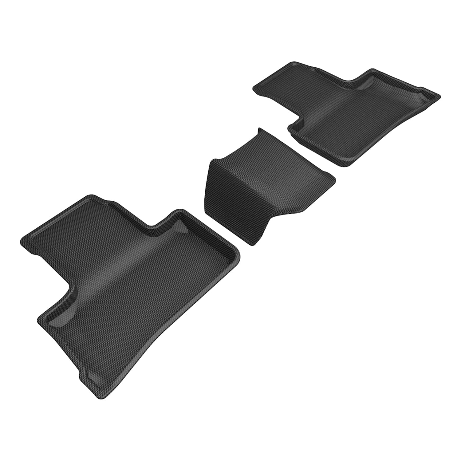 3D MAXpider KAGU Black R1 | 23-24 Mercedes-Benz Glc-Class SUV (X254) (L1MB17811509)