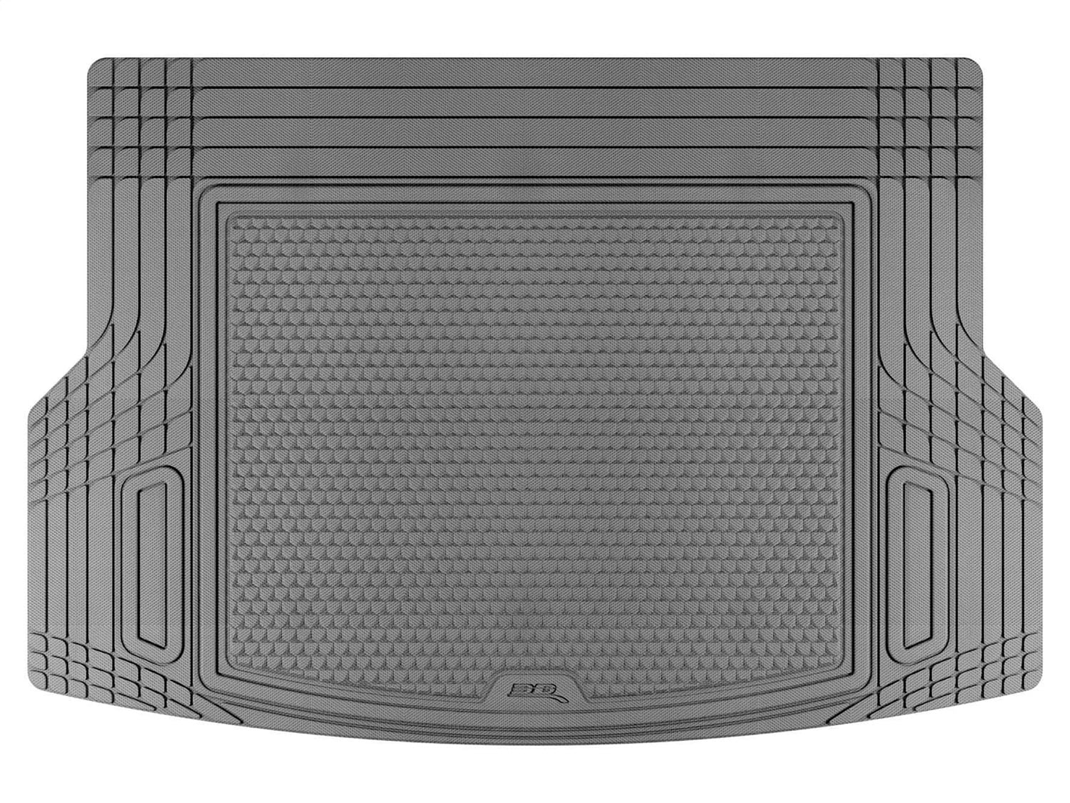 3D UNIVERSAL CARGO LINER KAGU SIZE: M L36.4"xW53.5" GRAY