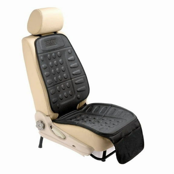 3D CHILD SEAT PROTECTOR