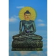 thumbnail image 1 of 3D Medicine Buddha Picture, 1 of 1