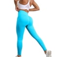 thumbnail image 1 of 3D Metabolic Booster Leggings, 2026 Upgraded Body Sculpting Compression Leggings, 3D Instant Sculpting Effect, 1 of 9