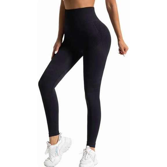 3D Metabolic Booster Leggings,Available in multiple colors and sizes Leggins 3D Define Body for Women Anti Cellulite Compression High-Waist Pants