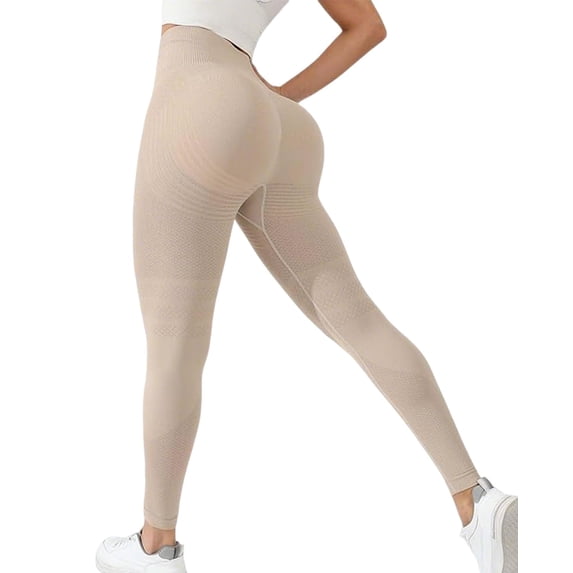 3D Metabolic Booster Leggings, High Waist Tummy Control Resistance Band Legging, Compression Leggings