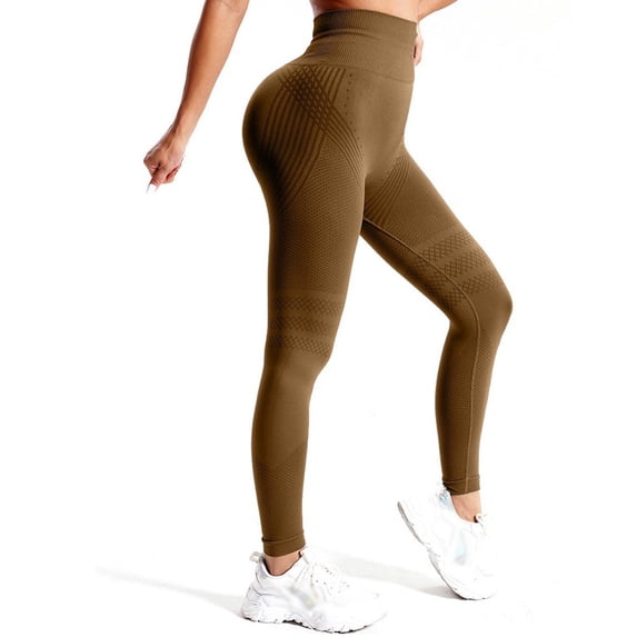 3D Metabolic Booster Leggings, High Waist Tummy Control Resistance Band Legging, Compression Leggings