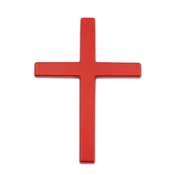 3D Metal Emblem Decal Sticker for Vehicle Trunk and Side Auto Body Decoration