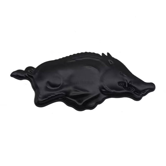 3D Metal Emblems Car Decal Badge Unique Car Ornament for Side and Rear Trunk Decoration