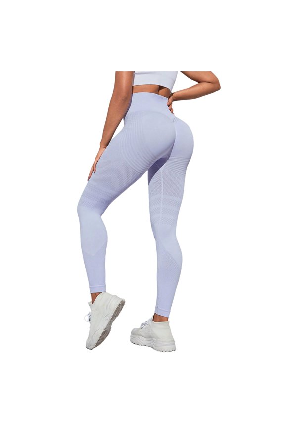 3D Micro Massage Compression Leggings,High Waist Tummy Control Compression Sculpting Micro Massage Yoga Pants