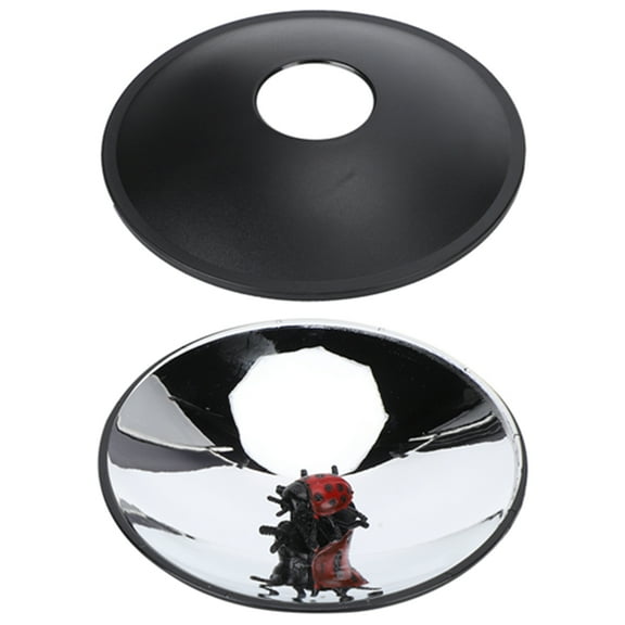 3D Mirascope Optical Illusion Image Projection Desk Toys Hologram Creator