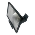 3D Mobile Phone Screen Magnifier HD Foldable 5.5 inch Bracket Amplifier