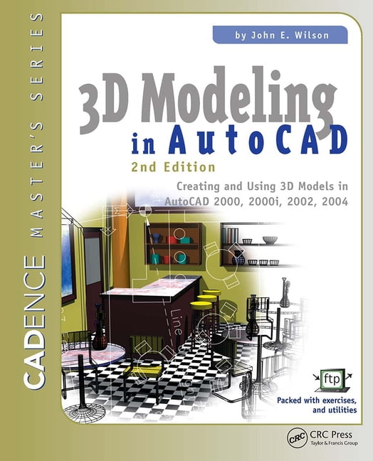 AutoCADではじめる3Dモデリング＆レンダリング Amazonで￥40000