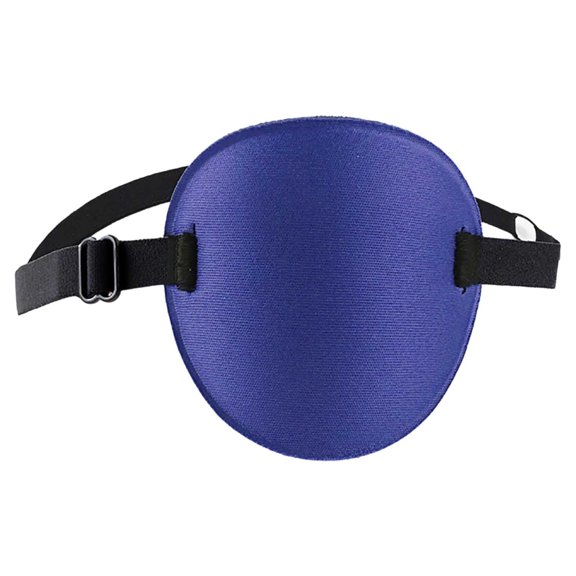 3D Monocular Shading Training Eye Women Man Funny Eye Breathable Protective Eyewear