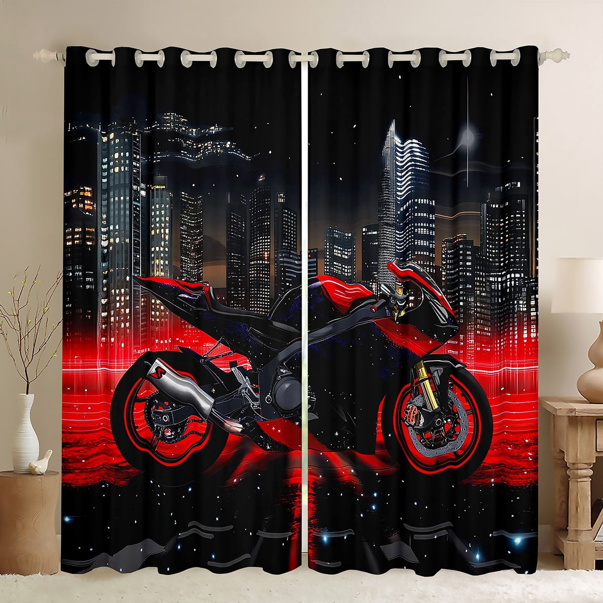 8-Quart Digital Air Fryer