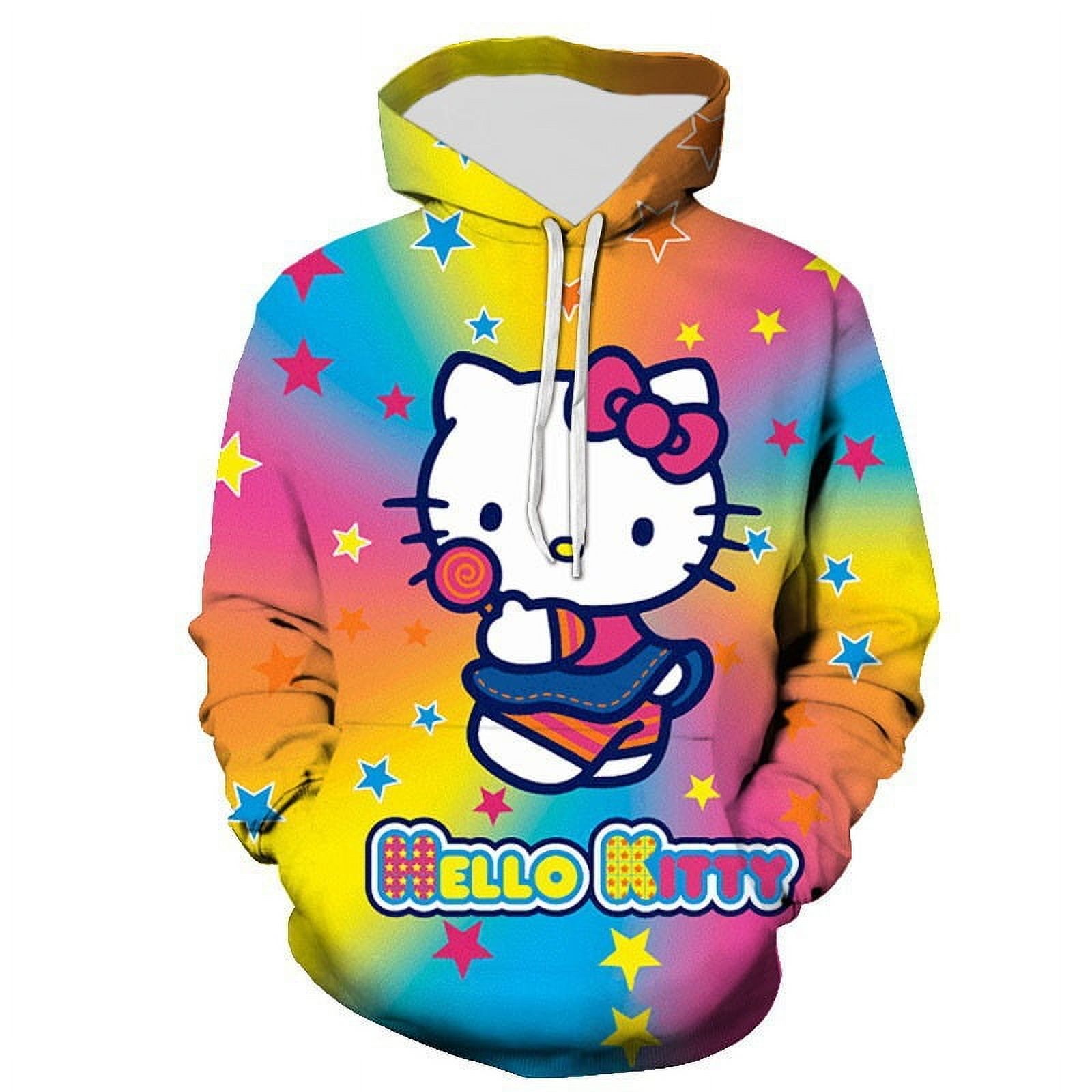 KT SWEATSHIRT / WHT