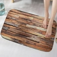 thumbnail image 1 of 3D Non-slip Kitchen Large Floor Mats Rug Door Runner Hallway Room Soft Carpet, 1 of 9