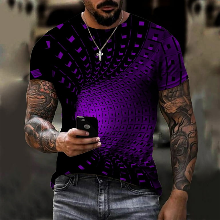 Funny printed t shirts 2025