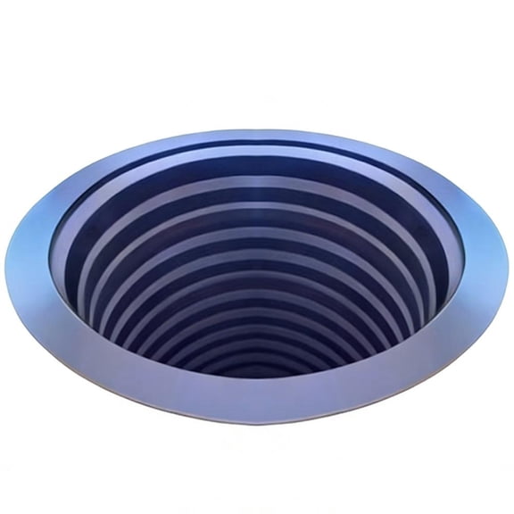 3D Optical Illusion Rug, 3D Bottomless Hole Rugs That Look Like a Hole, Front Door Mat Indoor Outdoor Entrance, Visual Illusion Doormat for Bedroom Porch Patio Porch Entryway