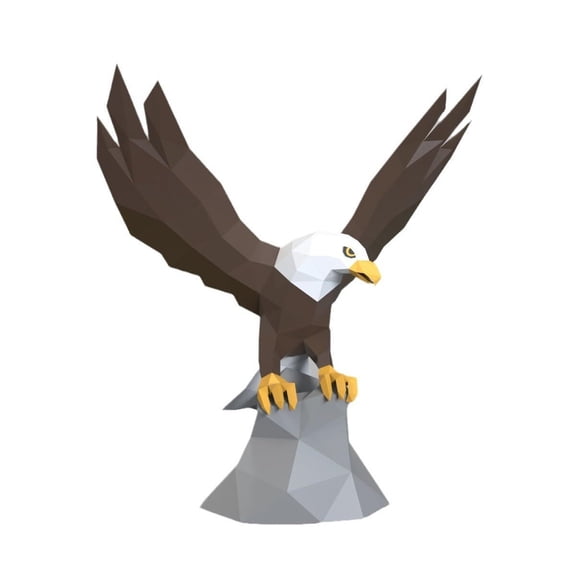 3D Origami Home Decor, Living Room, Educational Hobby, Holiday Party, DIY Origami Crafts