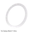 thumbnail image 1 of 3D Outdoor Style Protection Ring For Samsung Galaxy Watch 7 Ultra Anti-Collision PC Bezel Cover In Multiple Colors, 1 of 6