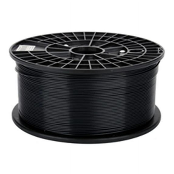 3D PFPLABK Pla Black Filament