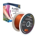thumbnail image 1 of 3D PLA Like Silk Copper Colour Printer Filament 1.75 mm Diameter - 1 Kg Net, 1 of 1