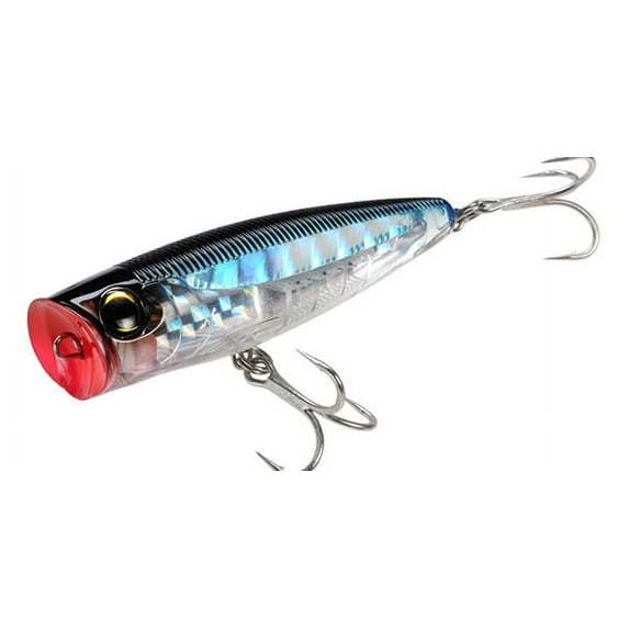 3D POPPER (F) 120MM 4-3/4"