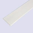 3D PVC Wall Border Sticker Waterproof SelfAdhesive Baseboard Trim
