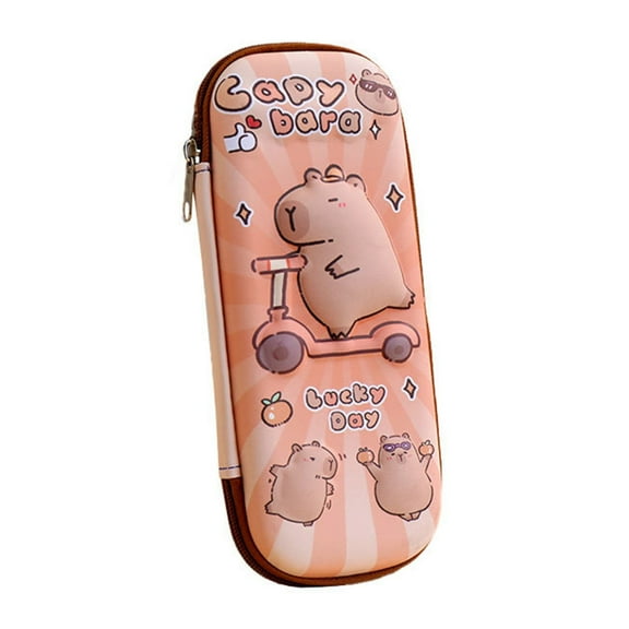 3D Panda Pen Case Pencil Bag Pencil Case Pen Organizers Pen Bag Pencil Box