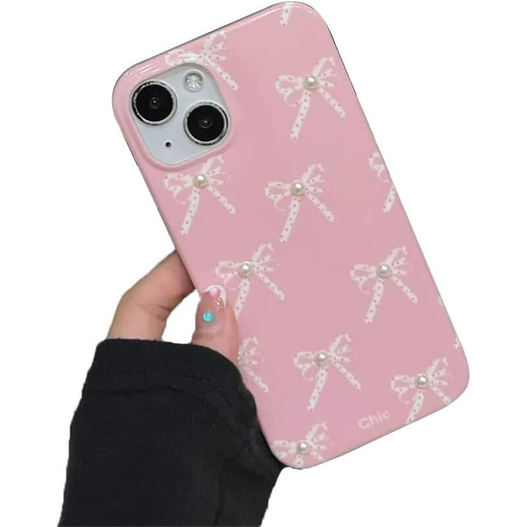 ドルチェ&ガッバーナ iPhone13pro ピンク 可愛い