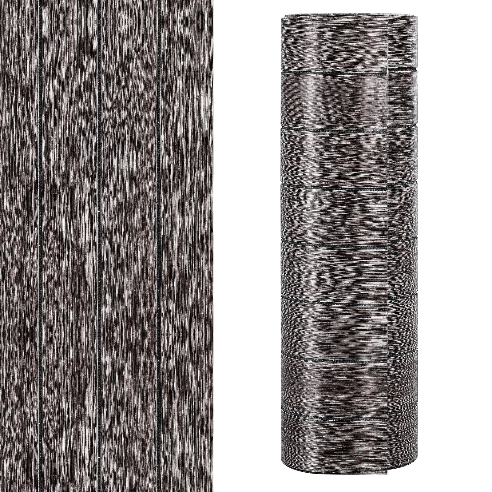 Photo inspiration: 3D Peel And Stick Wall Panels Wood Grain Textured Wall Photo Inspiration