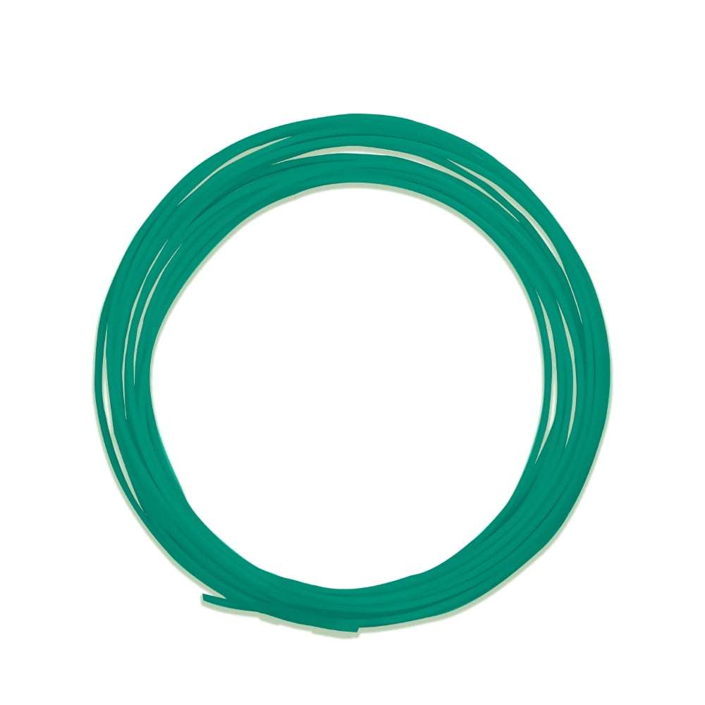 3D Pen Filament 1.75mnm PLA Material 5 Meters Plastic for 3D Printing Printer Pencil Refill