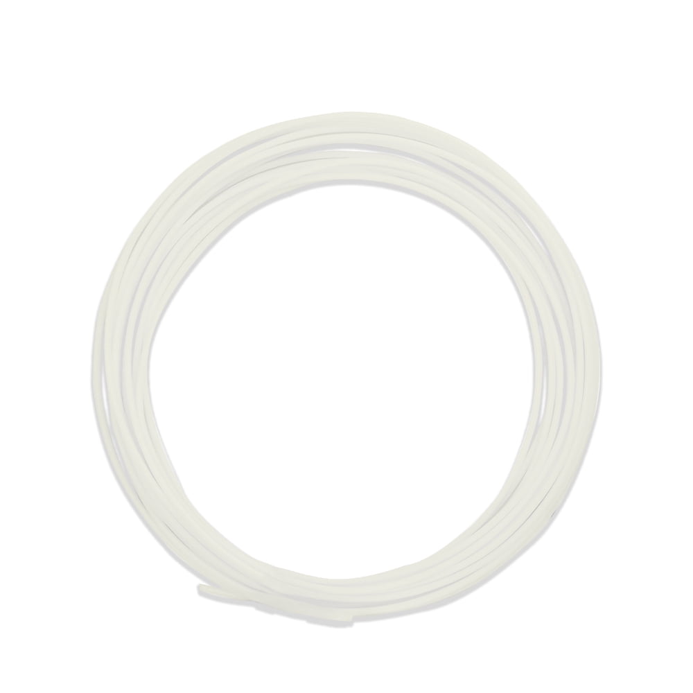 3D Pen Filament 1.75mnm PLA Material 5 Meters Plastic for 3D Printing Printer Pencil Refill
