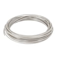 thumbnail image 1 of 3D Pen Filament Refills,16Ft 1.75mm PLA Filament Refills,Dimensional Accuracy +/- 0.02mm,for 3D Printer,Grey, 1 of 4